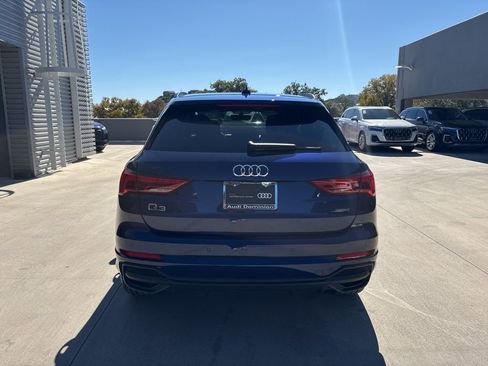Certified 2025 Audi Q3 2.0T Premium w/ Convenience Package image 7