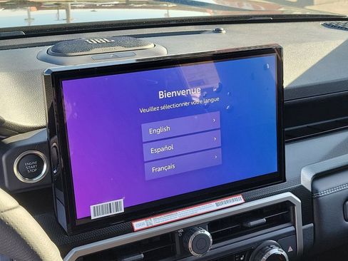 New 2026 Toyota 4Runner Limited image 29