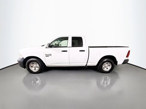 Used 2019 RAM 1500 Tradesman RWD image 6