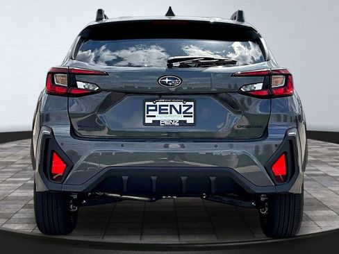New 2026 Subaru Crosstrek 2.5i Limited AWD/4WD image 4