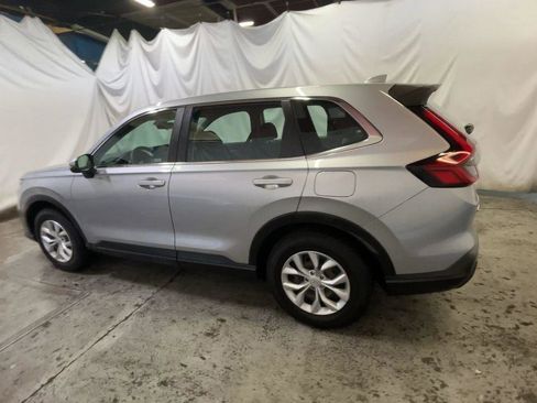 Used 2024 Honda CR-V LX image 6