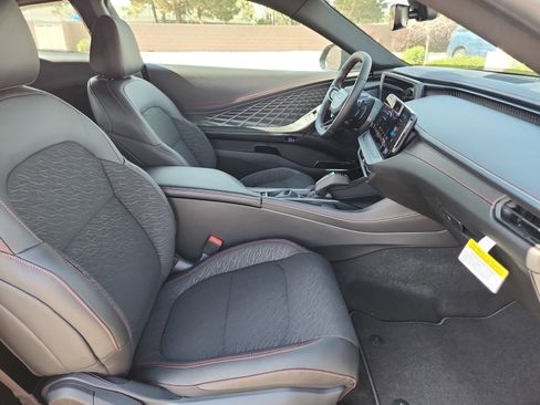 New 2025 Dodge Charger R/T w/ Quick Order Package 25M R/T image 20