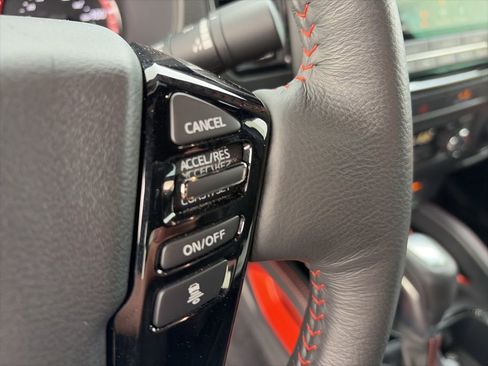 Certified 2023 Nissan Frontier Pro-X w/ Pro-X Premium Package image 13