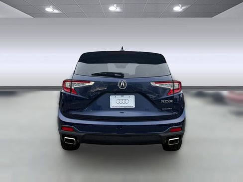 Used 2023 Acura RDX SH-AWD image 10