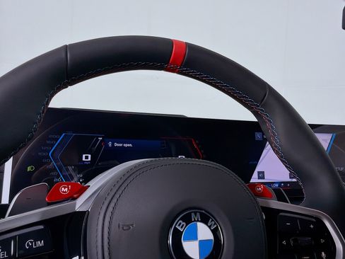 New 2027 BMW M4 xDrive Competition AWD/4WD image 28