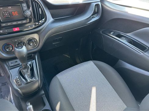 Used 2020 RAM ProMaster City Tradesman SLT image 16