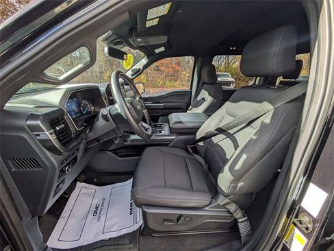 Used 2023 Ford F150 XLT w/ Equipment Group 302A High image 25