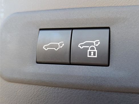 Used 2025 Lexus NX 450h+ AWD w/ Accessory Package (K3) image 13