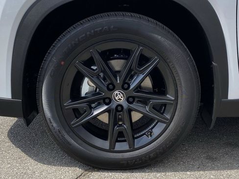 Certified 2026 Toyota Grand Highlander AWD Hybrid image 14