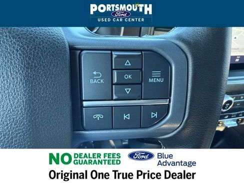 Used 2023 Ford F150 XLT w/ Equipment Group 302A High image 19