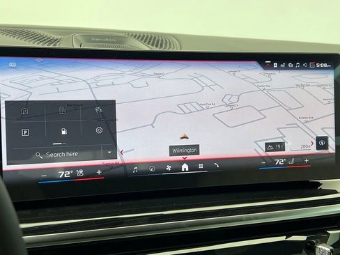 New 2026 BMW X5 M60i image 13