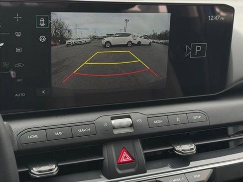 New 2025 Kia K4 EX image 20