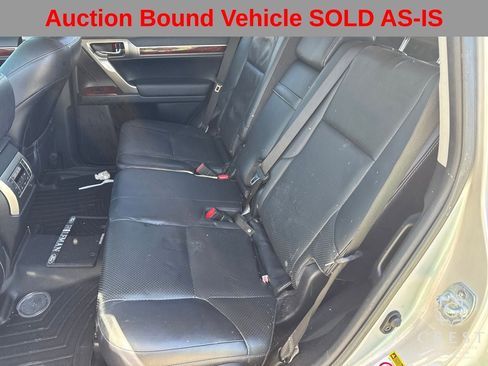 Used 2013 Lexus GX 460 image 21