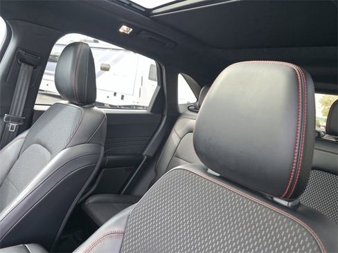 Used 2024 Ford Escape ST-Line w/ Tech Pack #1 image 13