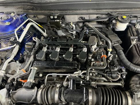 Used 2022 Honda Accord Sport Special Edition image 28