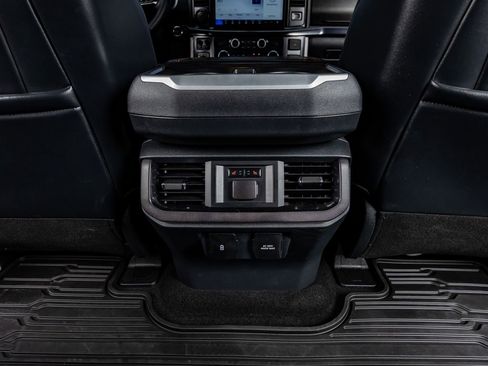Used 2025 Ford F150 Raptor w/ Equipment Group 803A Raptor R image 33