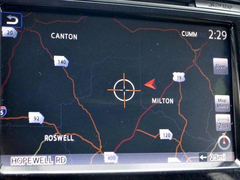 Used 2016 Nissan Maxima 3.5 S image 38