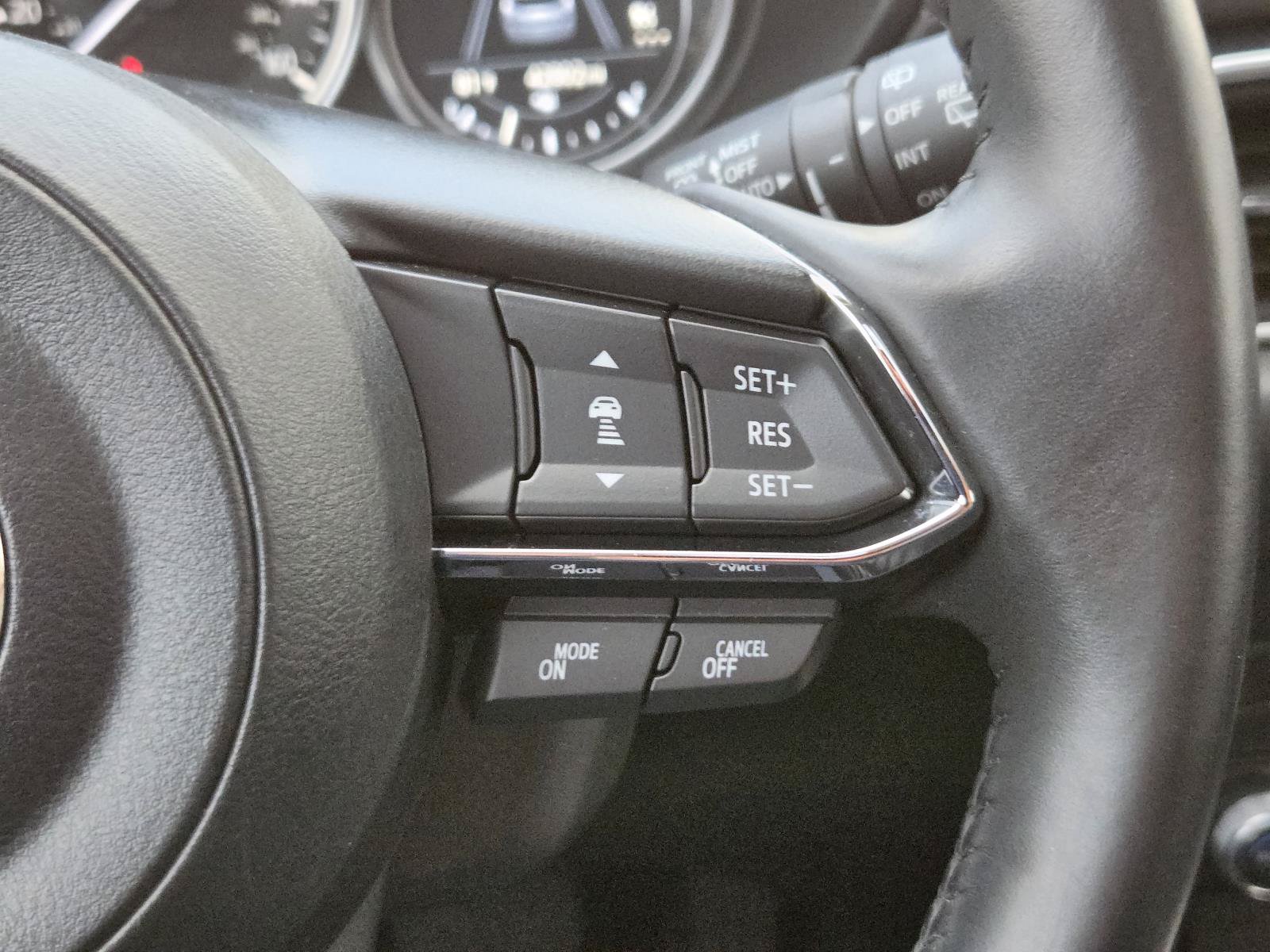Used 2025 MAZDA CX-5 AWD 2.5 S w/ Preferred Package image 29