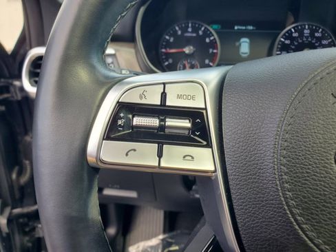 Used 2020 Kia Telluride SX image 19