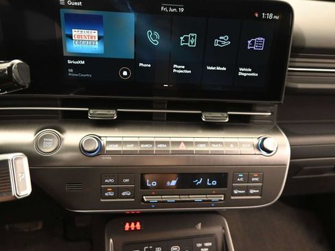 New 2026 Hyundai Kona SEL Premium AWD/4WD image 19
