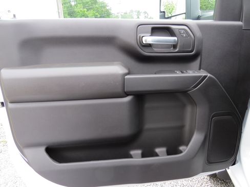 New 2025 Chevrolet Silverado 3500 W/T w/ WT Convenience Package AWD/4WD image 13