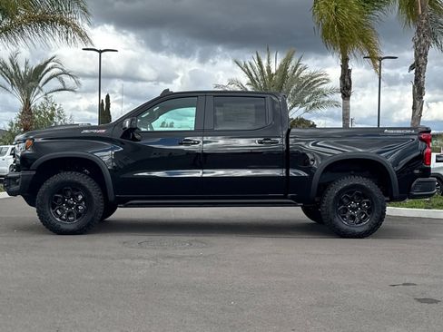 New 2026 Chevrolet Silverado 1500 ZR2 w/ ZR2 Bison Edition image 7