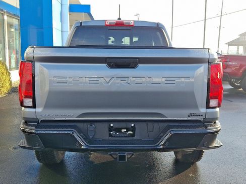 Used 2023 Chevrolet Colorado Trail Boss w/ Safety Package image 5