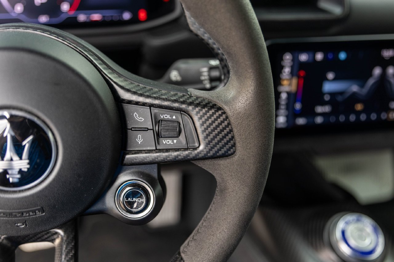 Used 2022 Maserati MC20 Coupe RWD image 29