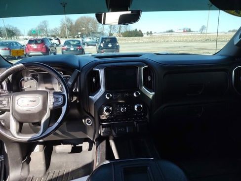 Used 2019 GMC Sierra 1500 Denali w/ Denali Ultimate Package image 16