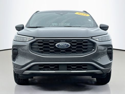 Used 2023 Ford Escape ST-Line w/ Tech Pack #1 image 16