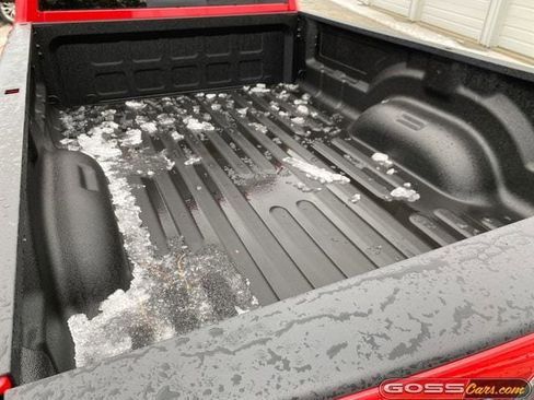 New 2026 RAM 3500 Tradesman image 7