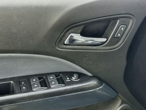 Used 2019 Chevrolet Colorado Z71 image 21