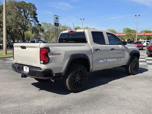 New 2026 Chevrolet Colorado Trail Boss image 5