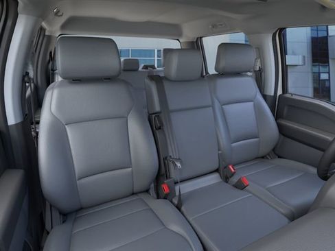 New 2026 Ford F250 XL w/ XL Chrome Package image 10