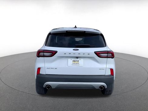 Used 2024 Ford Escape Active image 12