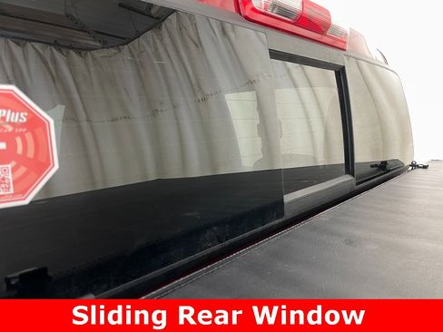 Certified 2024 Chevrolet Colorado Trail Boss w/ Advanced Trailering Package image 13