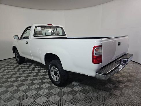Used 1995 Toyota T100 DX AWD/4WD image 6
