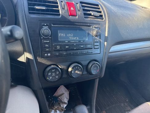 Used 2012 Subaru Impreza 2.0i Premium w/ All-Weather Pkg image 18