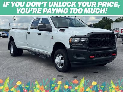 Used 2024 RAM 3500 Tradesman