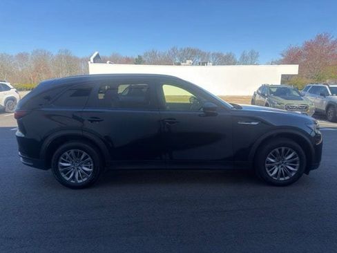 Used 2025 MAZDA CX-90 3.3 Turbo w/ Select Package AWD/4WD image 5