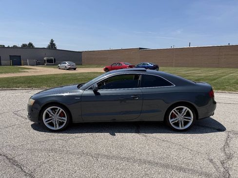 Used 2011 Audi A5 2.0T Premium Plus AWD/4WD image 2