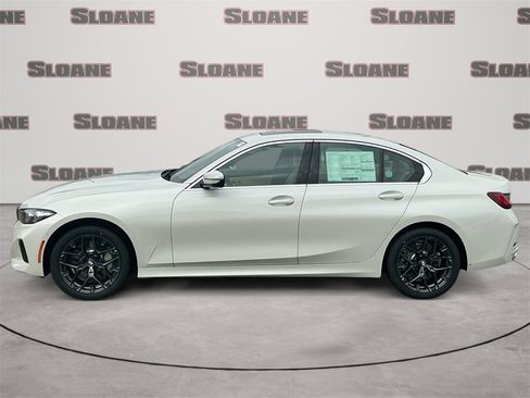 New 2026 BMW 330i xDrive Sedan w/ Premium Package image 2