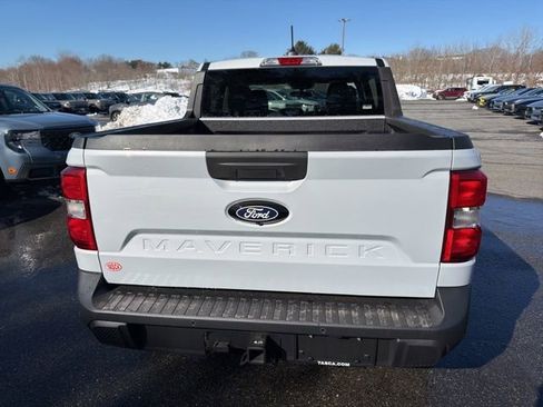 New 2026 Ford Maverick XL image 4