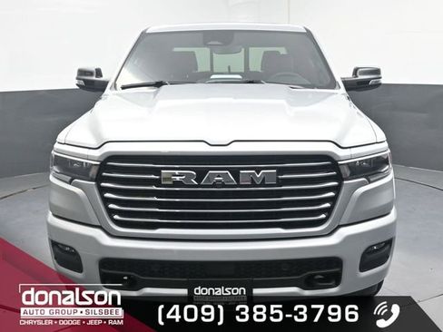 New 2026 RAM 1500 Laramie image 3
