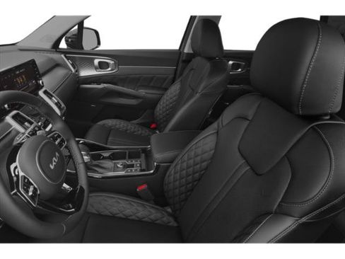 Used 2022 Kia Sorento SX image 12
