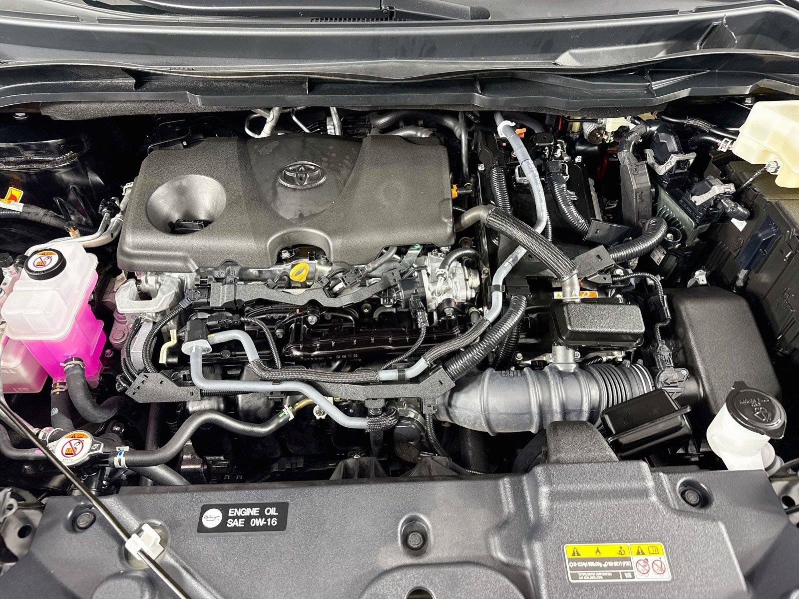 Certified 2026 Toyota Sienna XLE FWD image 46