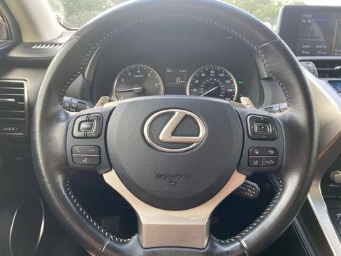 Used 2018 Lexus NX 300 FWD w/ Comfort Package image 28