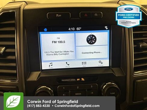 Used 2019 Ford F150 XLT w/ Equipment Group 302A Luxury image 25