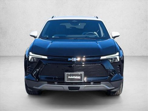 New 2026 Chevrolet Blazer EV LT image 6