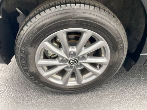 Certified 2025 MAZDA CX-5 AWD 2.5 S w/ Preferred Package image 30